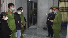 Quảng Bình: Khởi tố đối tượng 16 lần trộm cắp đồ thờ cúng bằng đồng ở nhà thờ họ