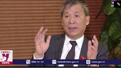 Giáo sư Nguyễn Anh Trí: Xin người dân tha thứ…