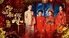 Á hậu Hà Thu ra mắt MV “Còn chi đâu nữa anh”