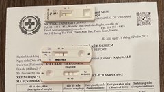 Doanh nghiệp cung ứng phải công khai giá thuốc, nhà thuốc phải niêm yết giá bán