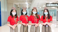 Vietjet hợp tác cùng Tổng cục du lịch Thái Lan thúc đẩy hồi phục du lịch
