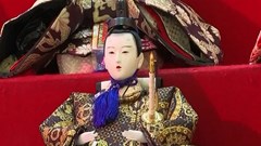 Lễ hội búp bê - nét văn hóa đặc trưng ở Nhật Bản