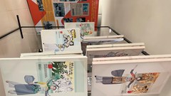 Cách ly dịch nhưng không cách ly bút