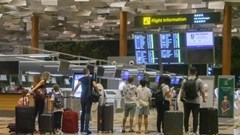 Singapore tích cực hồi sinh ngành du lịch