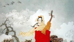 Lại bàn chuyện phái yếu, phái mạnh