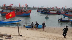 Giá dầu tăng cao: Cần hỗ trợ ngư dân vươn khơi bám biển