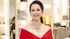 NSND Lan Hương lên giây cót khởi động cho “Thương ngày nắng về” phần 2