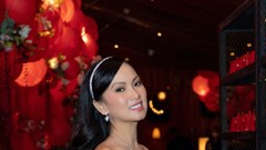 Ca sĩ Hà Phương tái ngộ nghệ sĩ Việt trong loạt MV mới