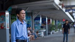 Ông bố "quốc dân" trong phim "Anh có phải đàn ông không"-NSND Bùi Bài Bình: "Tôi dành cho vợ sự biết ơn"