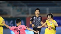 Vòng 3 V.League 2022: HAGL tìm chiến thắng đầu tay