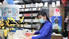 Sách hay, ý nghĩa dành tặng cho ngày 8.3