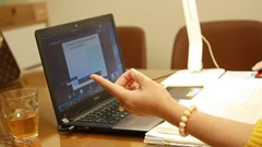 Ngàn lẻ một chuyện​​​​​​​ dạy học online