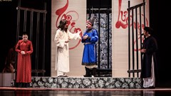 Vang bóng một thời: Thông điệp gìn giữ thiên lương