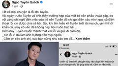 Nghệ sĩ kêu gọi từ thiện "nhầm”: Đặt sức ảnh hưởng cho đúng chỗ