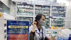 Để người dân dễ dàng tiếp cận thuốc điều trị Covid-19