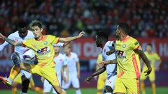 Những điểm nhấn tại vòng 3 V.League 1- 2022