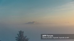 Thành phố lạnh nhất thế giới ở đâu?