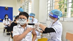 Dịch Covid-19 vẫn chưa qua, người dân cùng ý thức để ngăn chặn