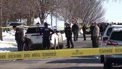 Xả súng tại trường học ở Mỹ, 3 nạn nhân trong tình trạng nguy kịch