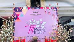 Trải nghiệm "Tây Bắc thu nhỏ” tại Khách sạn Mường Thanh