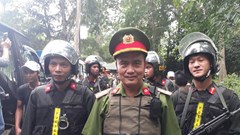 NSƯT Nguyễn Trọng Hải: “ Bão ngầm” khiến tôi bị “thôi miên”