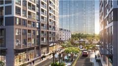 Đưa phong cách Indochine vào đô thị mới, xu hướng được giới thượng lưu ưa chuộng