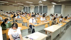 Nhiều điểm mới trong giáo dục đại học 2022