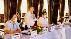 Lễ khai mạc Năm du lịch quốc gia 2022 sẽ diễn ra vào tối ngày 26.3