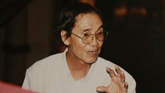 Nhạc sĩ Văn Dung, tác giả “Những bông hoa trong vườn Bác” qua đời