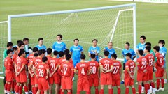 Guồng quay mới của bóng đá