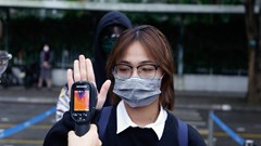 Quy định cách ly học sinh là F1: Nỗi lo “vỡ trận”