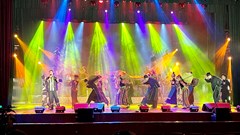 Âm nhạc viết cho tác phẩm múa: Chưa có sự tương tác và kết nối