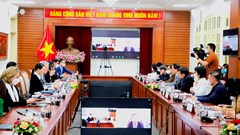 Doanh nghiệp Hoa Kỳ quan tâm việc mở cửa du lịch của Việt Nam