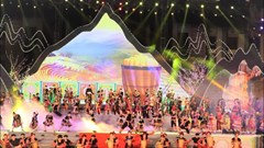 Tuần Du lịch - Văn hóa Lai Châu năm 2022 sẽ diễn ra vào tháng 4