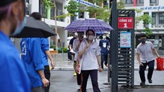 Hà Nội thi tuyển sinh lớp 10: Thi 3 hay 4 môn?