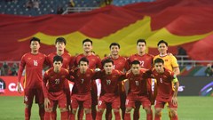 Ông Park triệu tập 28 cầu thủ vào đội tuyển quốc gia tập trung cho Vòng loại World Cup 2022