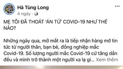 Khi gia đình là điểm tựa