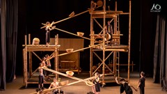 Nghe À Ố Show kể chuyện văn hóa Việt