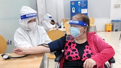 Cấp tốc bảo vệ nhóm nguy cơ cao