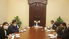 Phối hợp quảng bá, xúc tiến du lịch tại Làng Văn hóa - Du lịch các dân tộc Việt Nam:“Phải thực chất, hiệu quả”