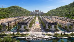 Kỳ quan miền nhiệt đới MerryLand Quy Nhơn: Bệ phóng cho du lịch Bình Định cất cánh