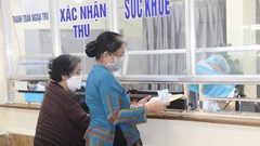 Đà Nẵng hỗ trợ F0 qua ứng dụng công nghệ