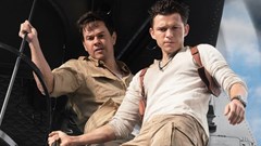 Cấm chiếu phim "Thợ săn cổ vật" tại Việt Nam vì có "đường lưỡi bò"