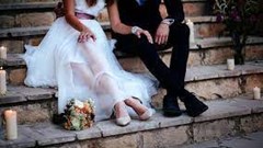 Kỳ lạ: Thành phố Italia tặng du khách 2.000 euro nếu kết hôn tại đây