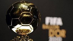Nhiều thay đổi trong cách bầu chọn Quả bóng vàng