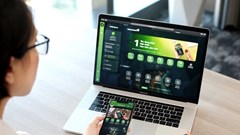 Ngân hàng Vietcombank tiếp tục cảnh báo lừa đảo giả mạo tin nhắn