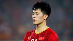 Tấn Trường, Đình Trọng lỡ cơ hội lên tuyển