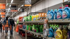 Nguy cơ kép của nền kinh tế Mỹ