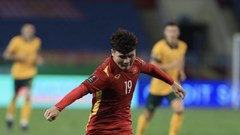 Chuyện đi - ở của Quang Hải và sự chuyên nghiệp của bóng đá Việt Nam