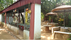 Vụ xâm phạm danh thắng quốc gia hồ Đồng Vụa (Nga Sơn, Thanh Hóa): Đề nghị buộc áp dụng các biện pháp khắc phục hậu quả